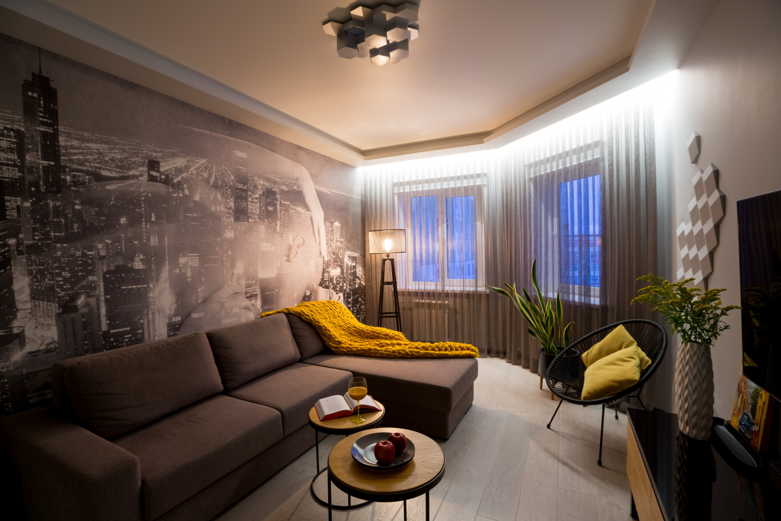 «В ногу со временем»