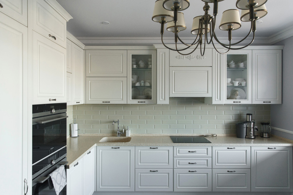 Квартира на Гоголя реализация