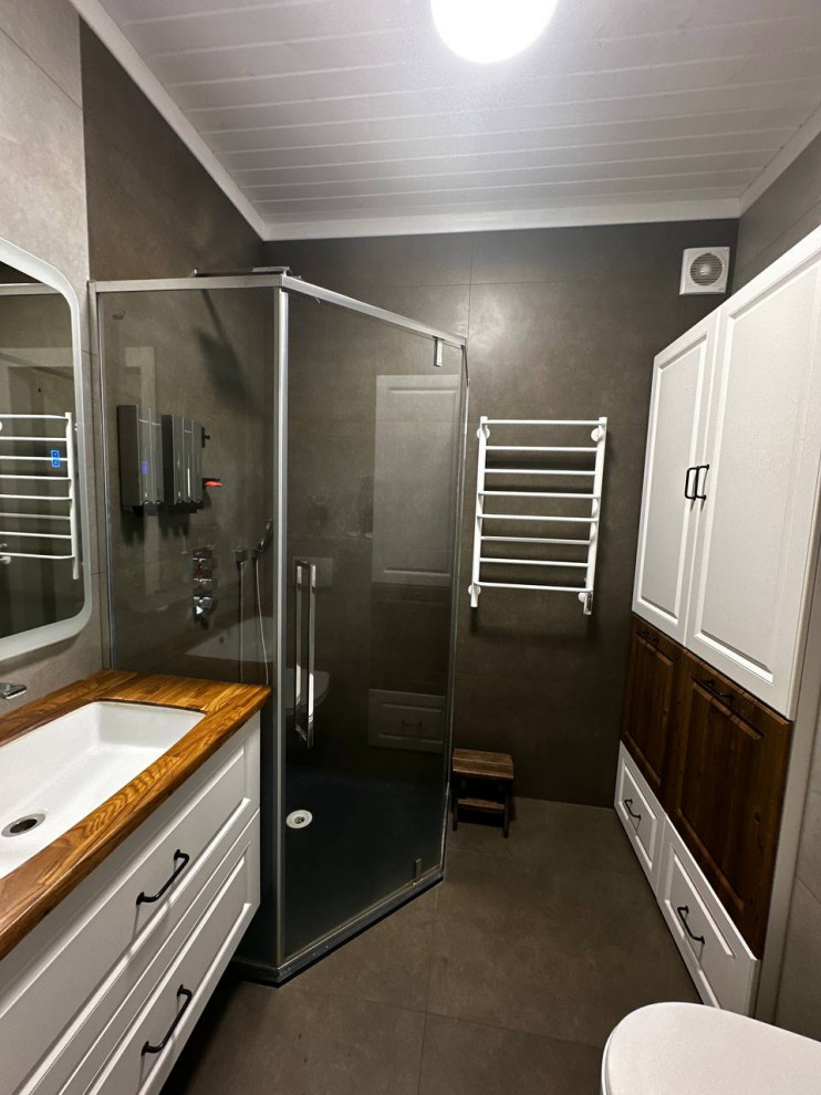 Дом в Зубово