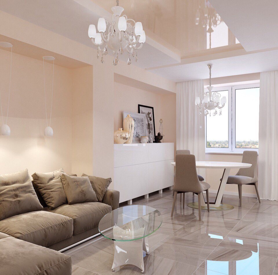 Визуализации