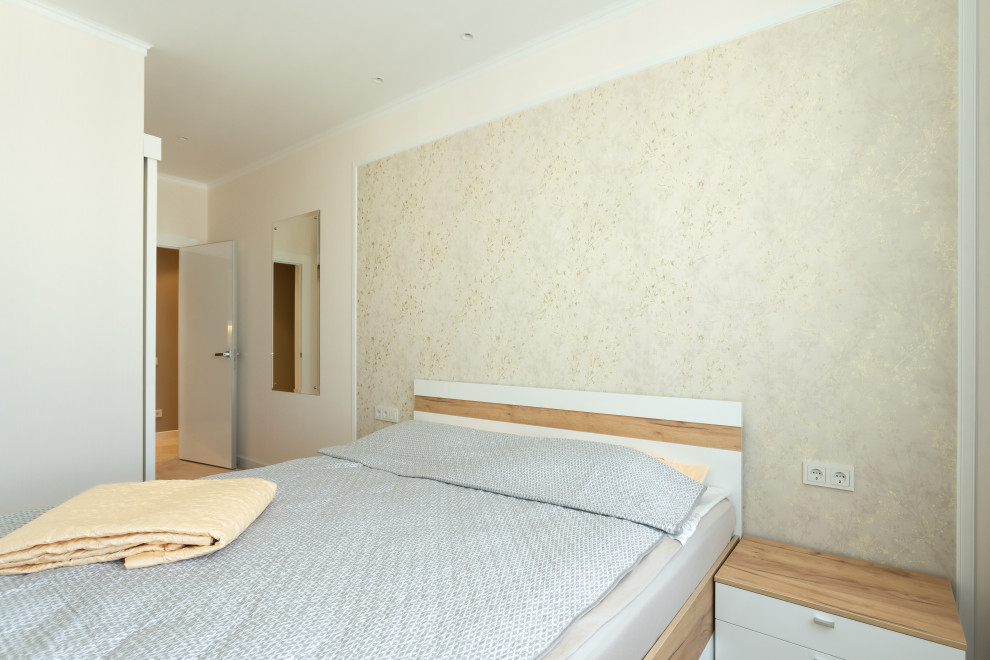 Квартира в новостройке 69 м2