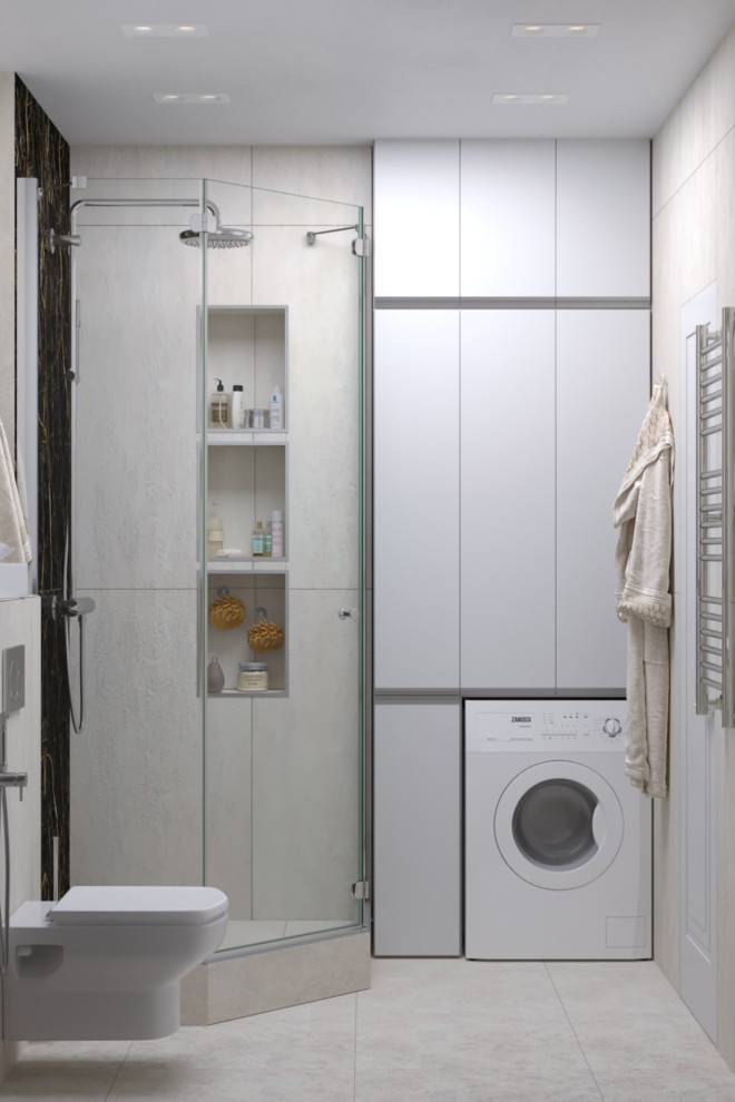 Квартира на Просвещения