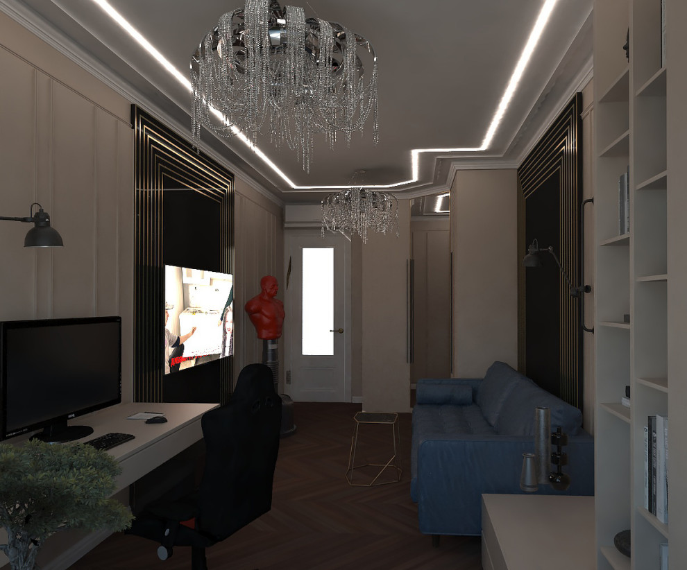 золотая симфония