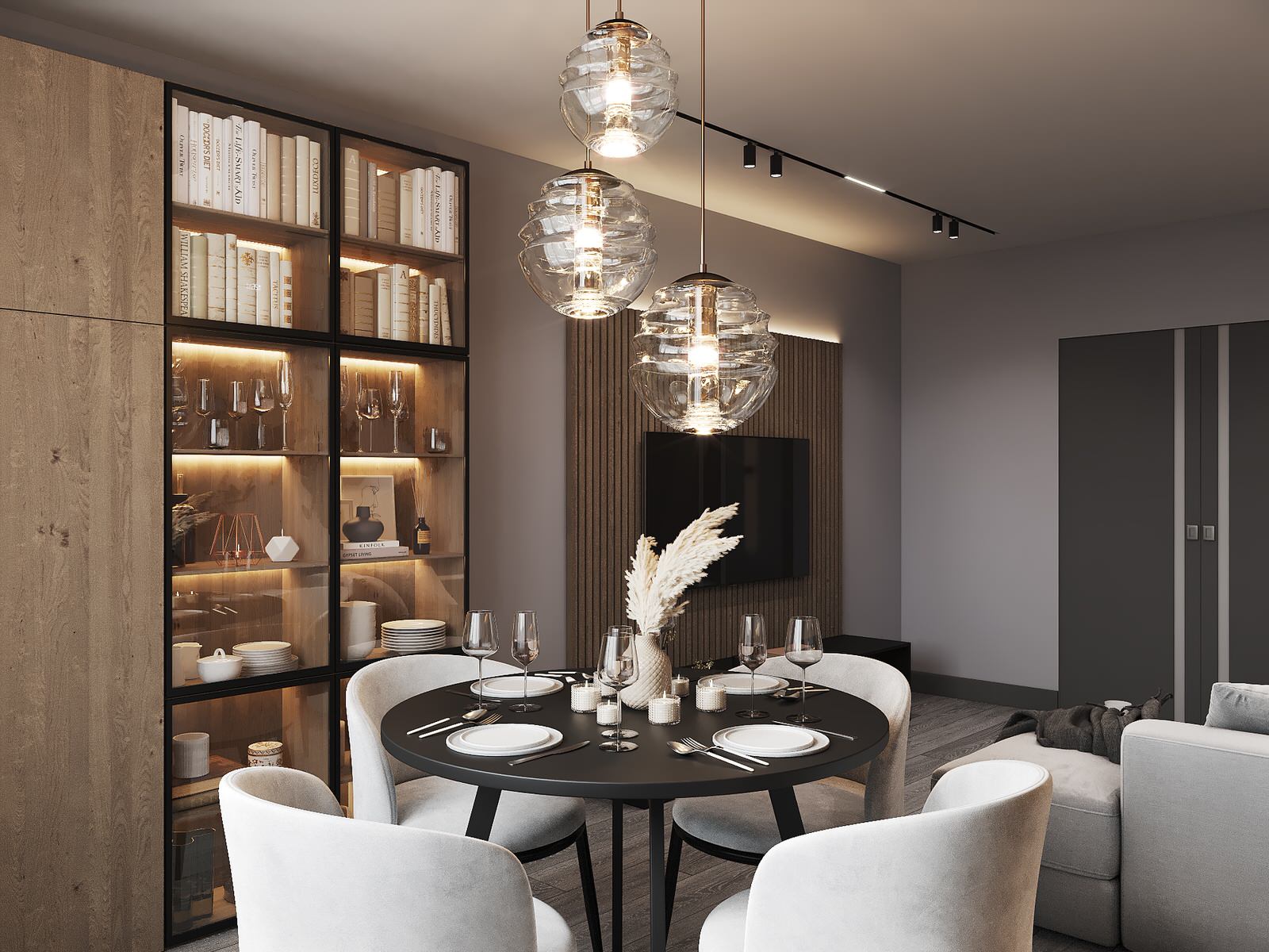 ЖК Kazakov Grand Loft