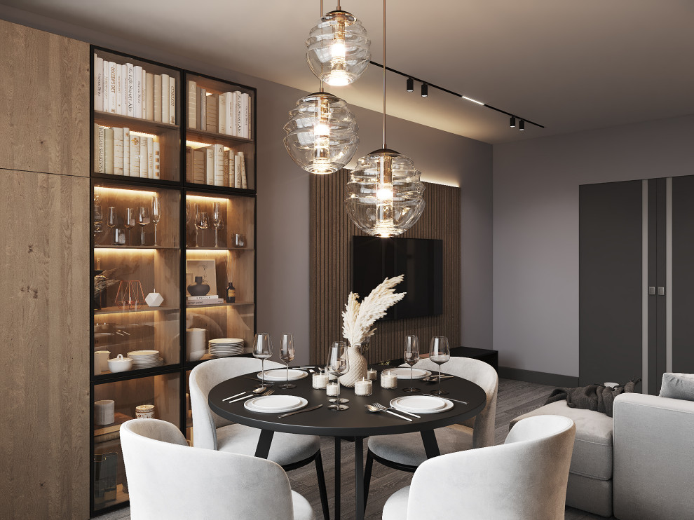 ЖК Kazakov Grand Loft