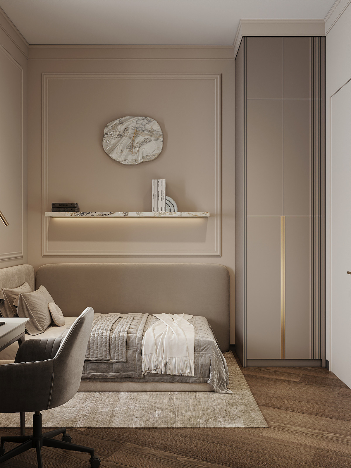 ЖК "Проект 6/3"