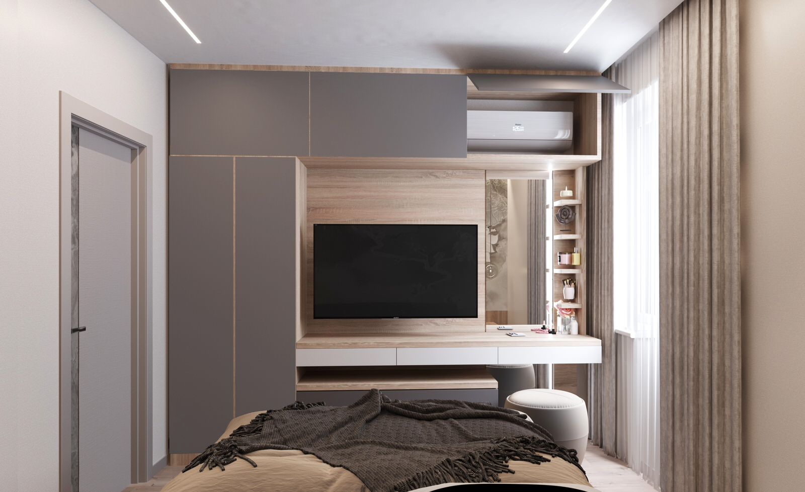 Квартира г. Самара