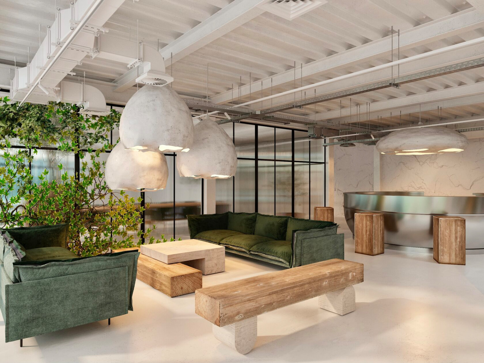 Обложка проекта: Conceptual_Space_Bushe