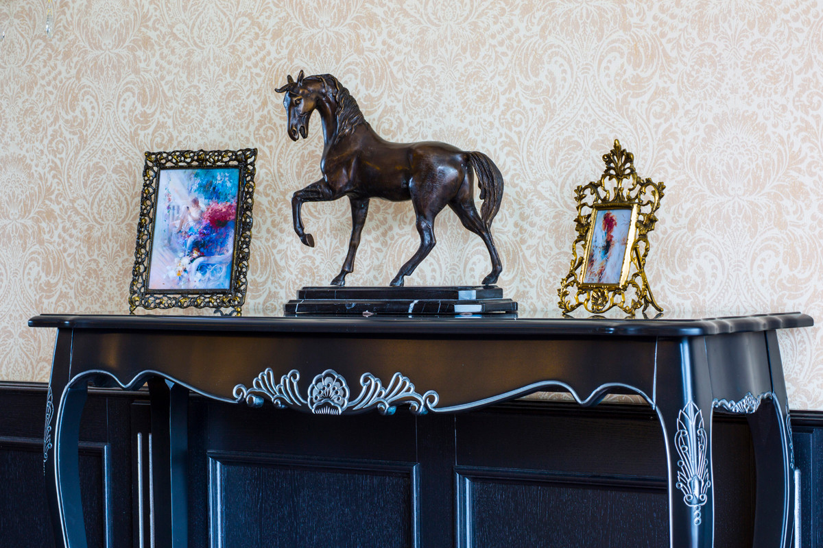 Дом в поселке Отрада