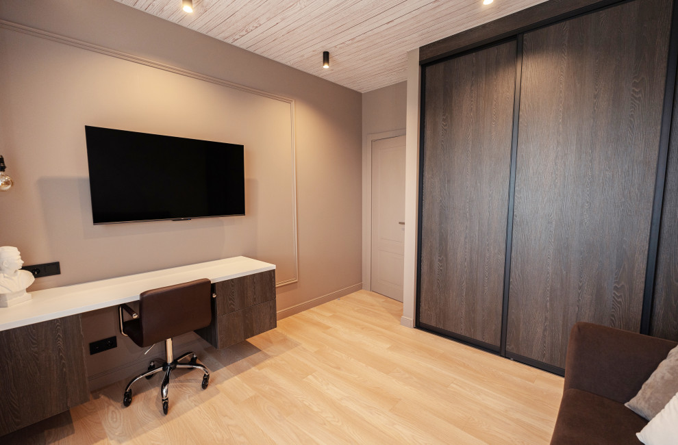 Дом(Ярославская область)