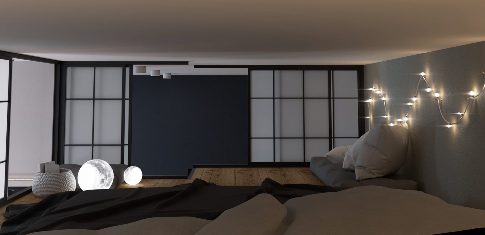 Квартира на Гагаринской