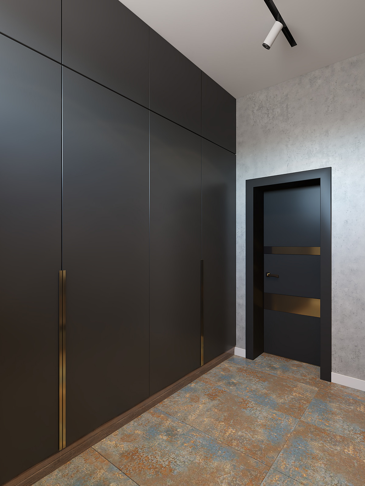 Коттедж "Green Park"