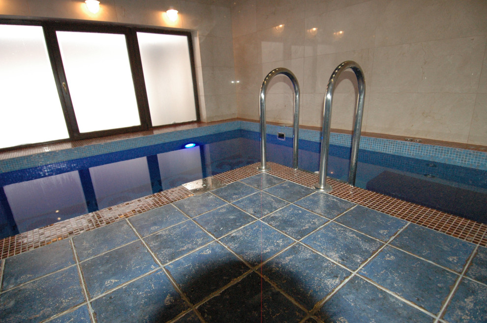 Таунхауз 360 кв.м.