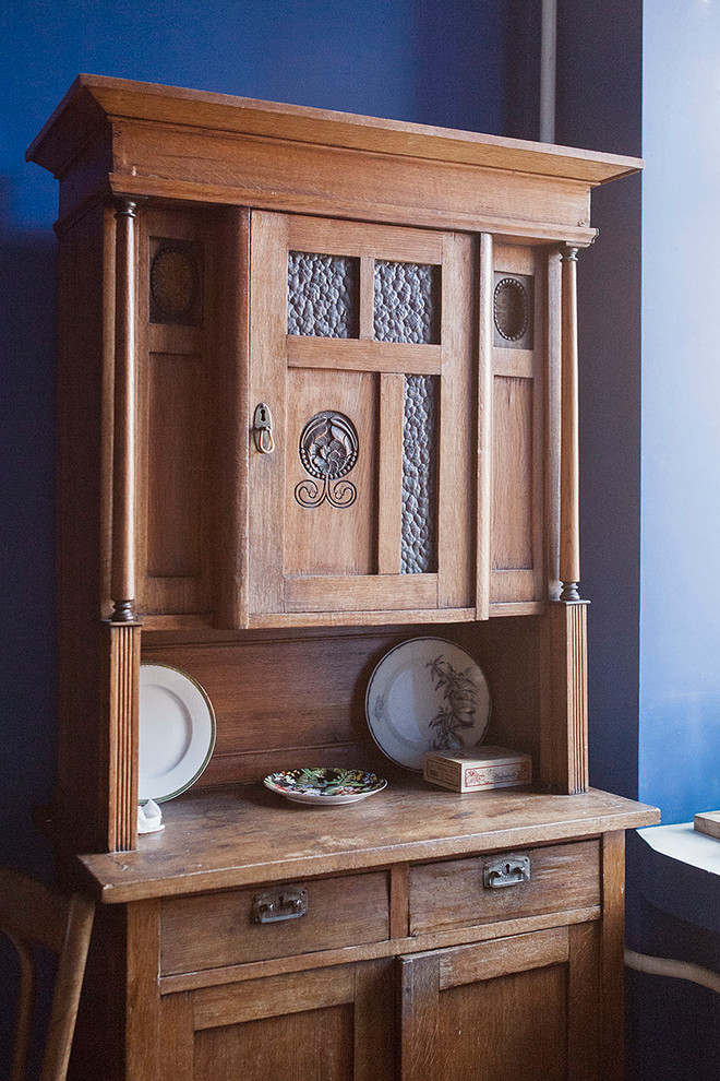 Квартира на Тихвинской для Houzz