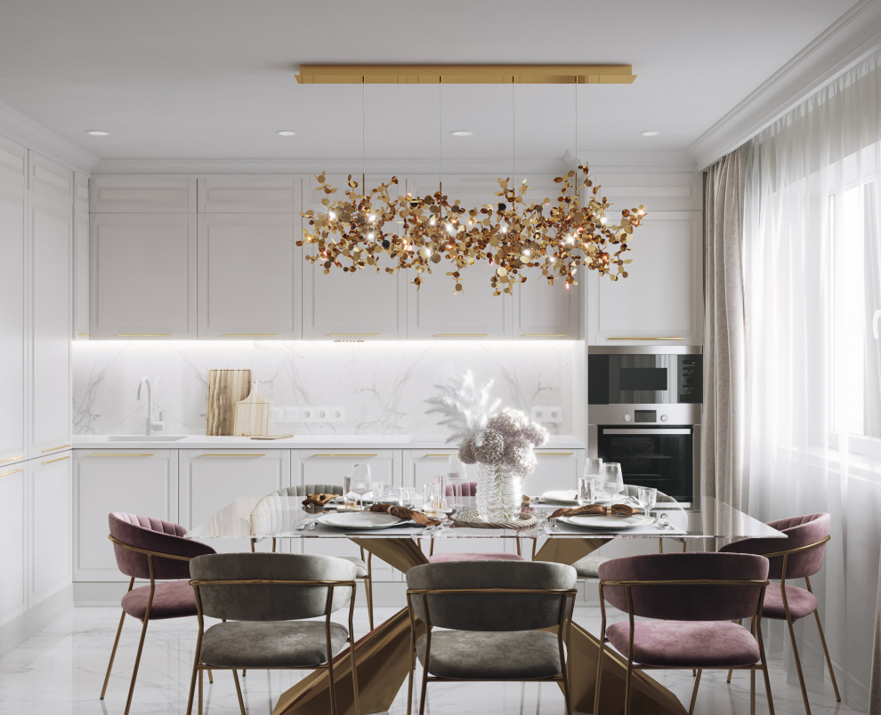 ЖК Семеновский парк