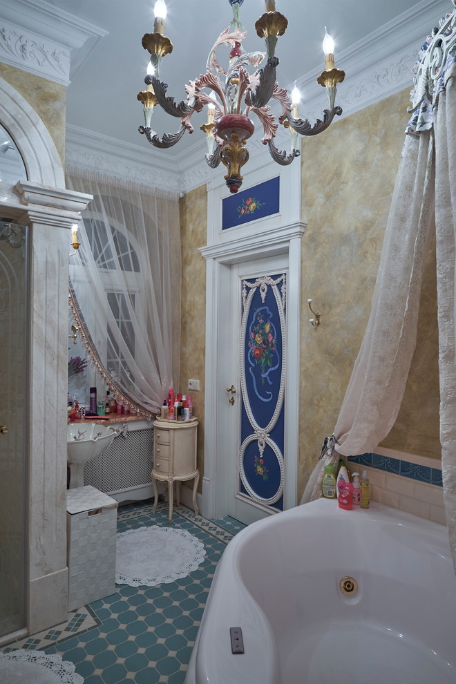 Частная резиденция