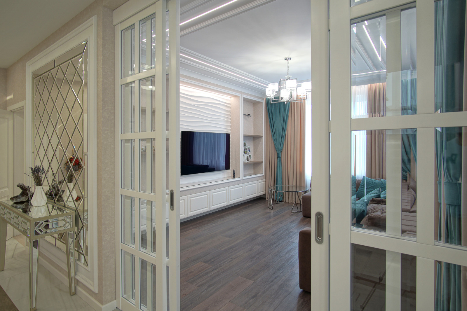 КОТТЕДЖ (КРАСНОДАРСКИЙ КРАЙ)