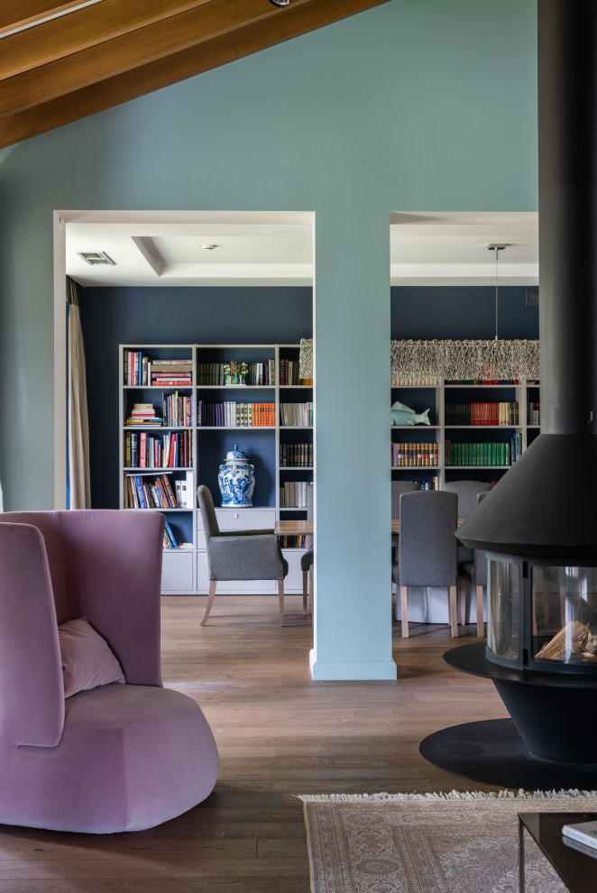 Современная дача