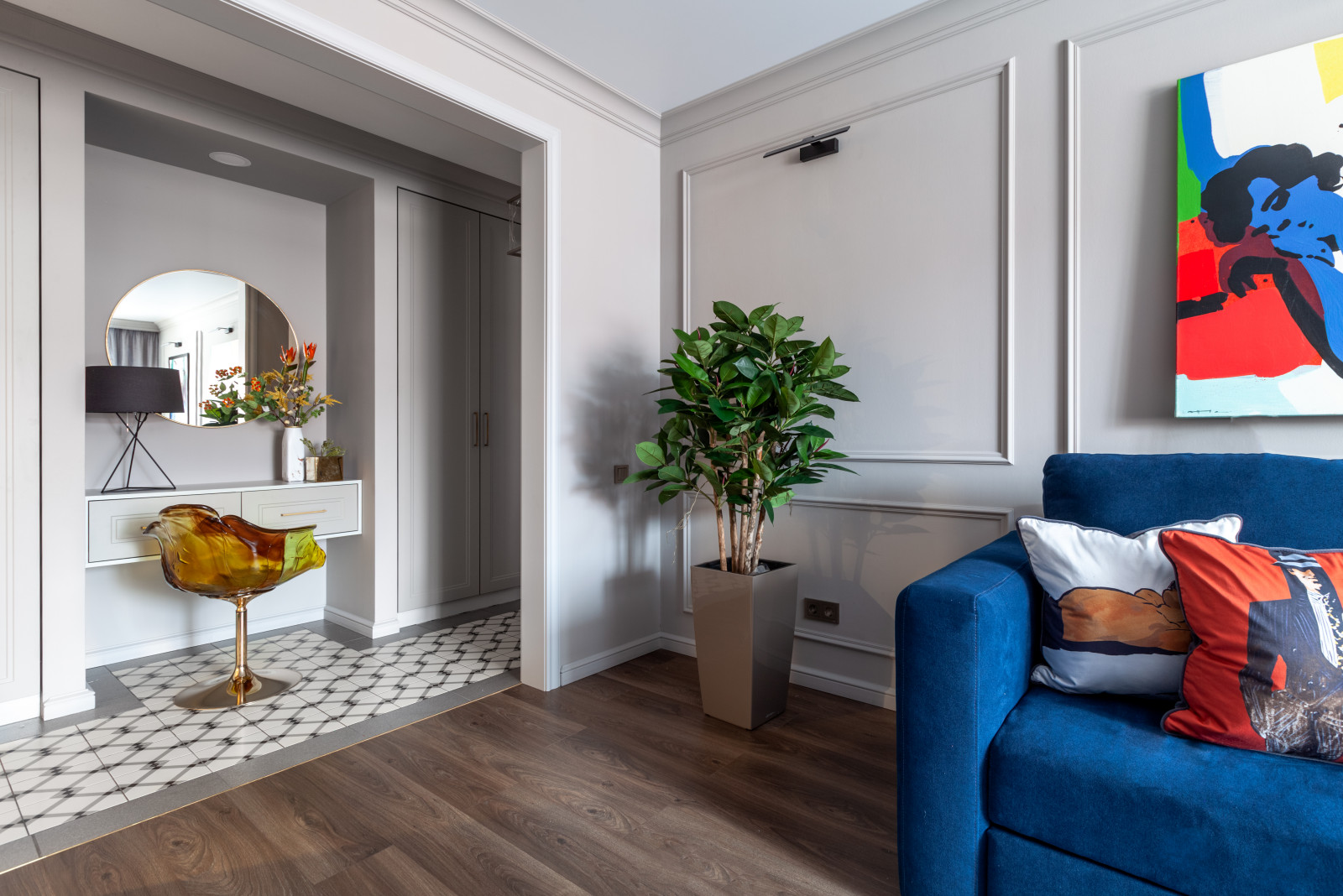 Томская Губерния