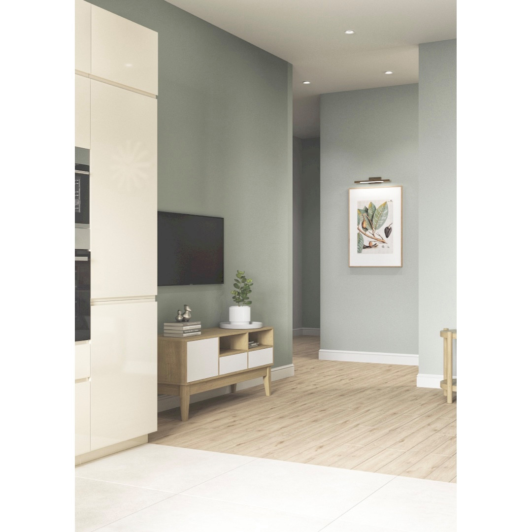 Обложка проекта: Квартира для семьи с двумя детьми