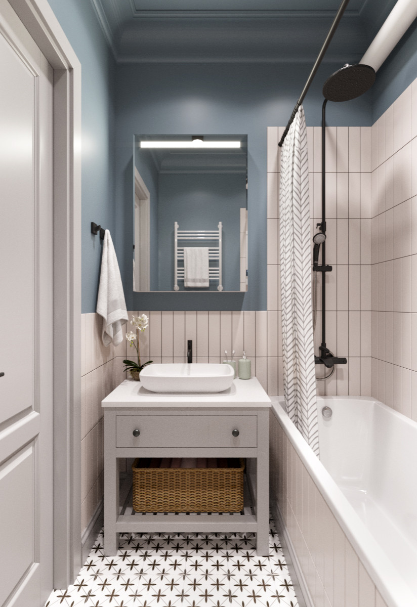 Малый проспект