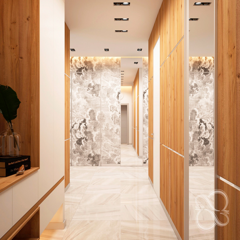 Проект: Easy Minimal 1