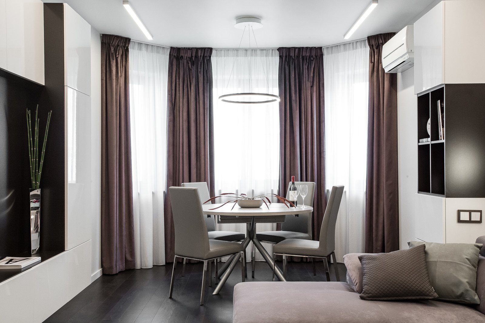 Б.Марфинская