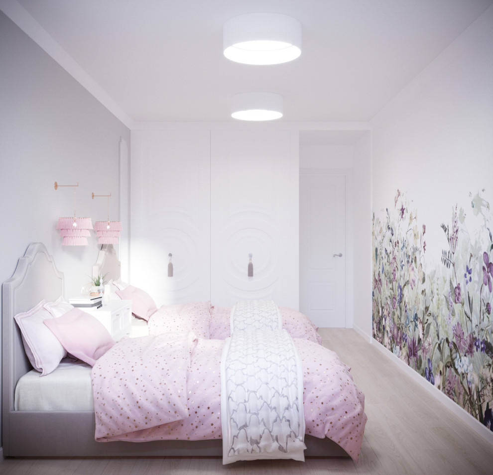 Квартира на Тимирязева