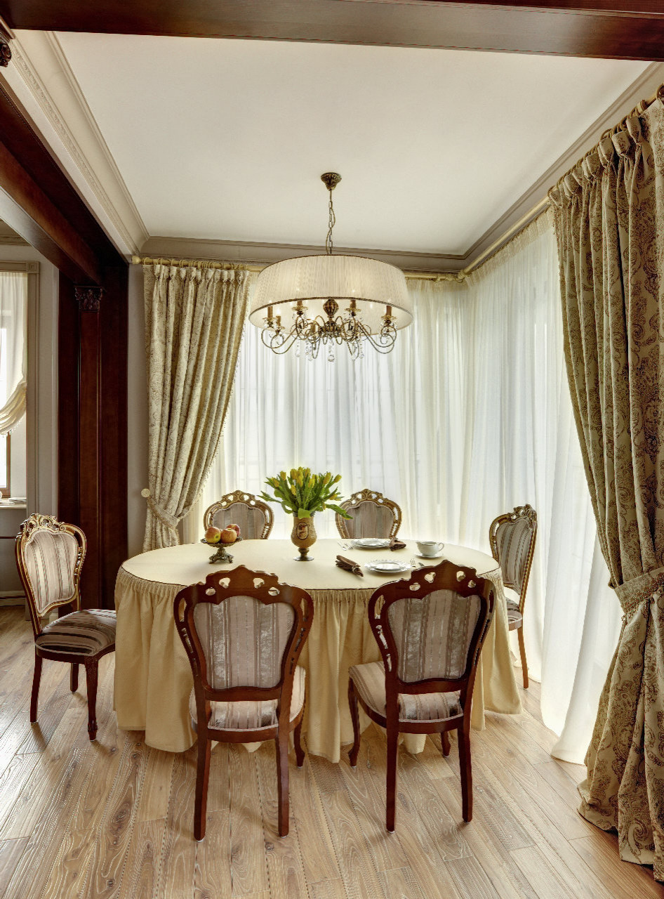 Чистые пруды