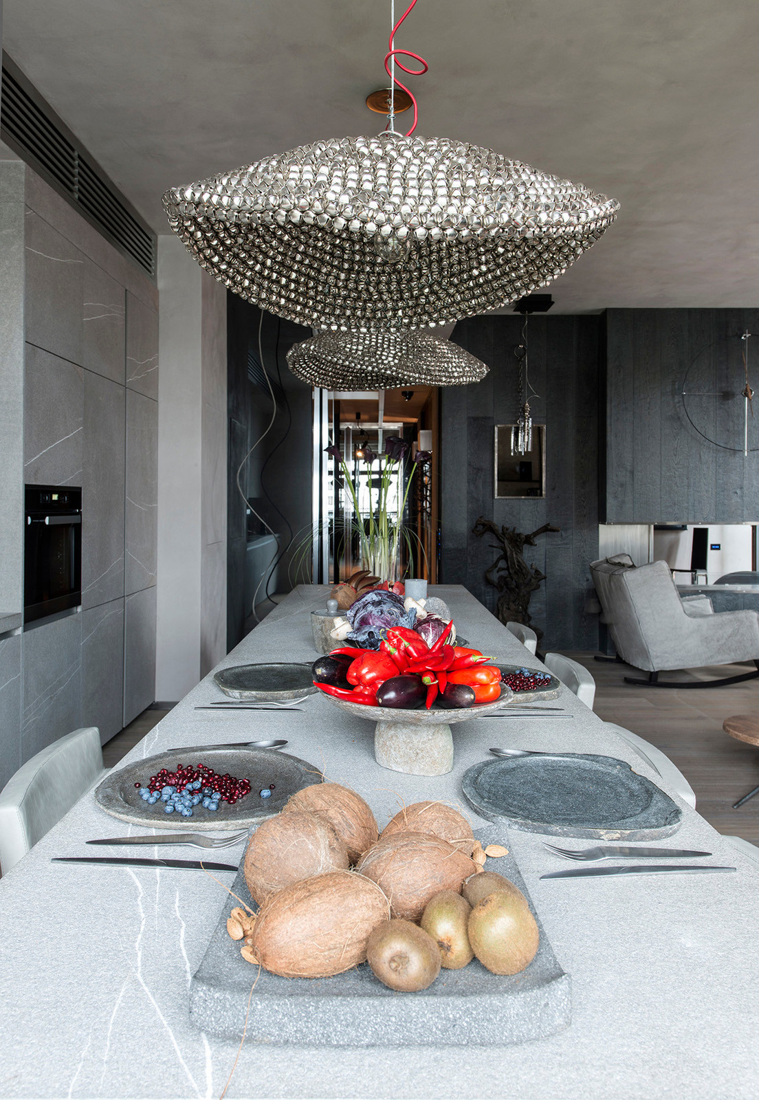 ЧАСТНАЯ КВАРТИРА 140 м2, Москва, Большая Татарская