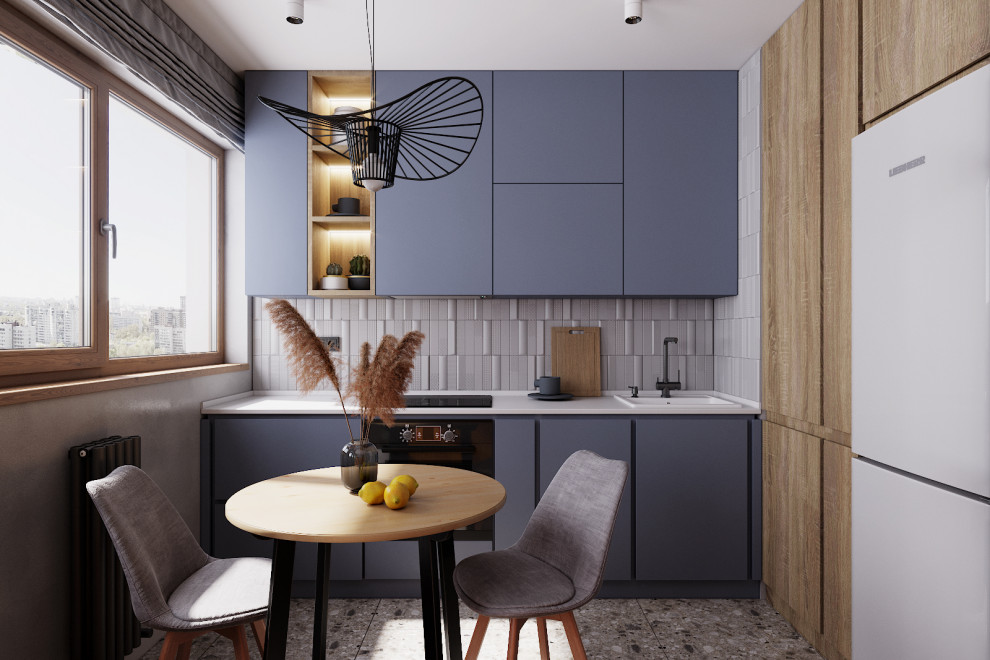 Квартира в Санкт-Петербурге 32 кв.м.