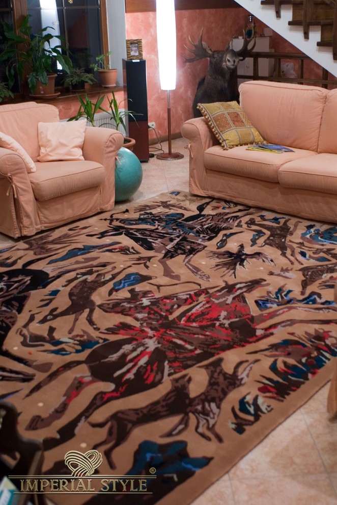 Ковры "Империал-Стиль"