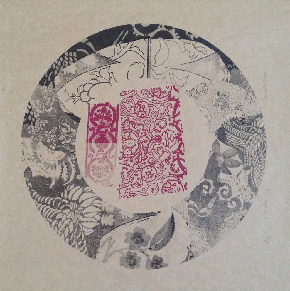 Обложка проекта: Графика