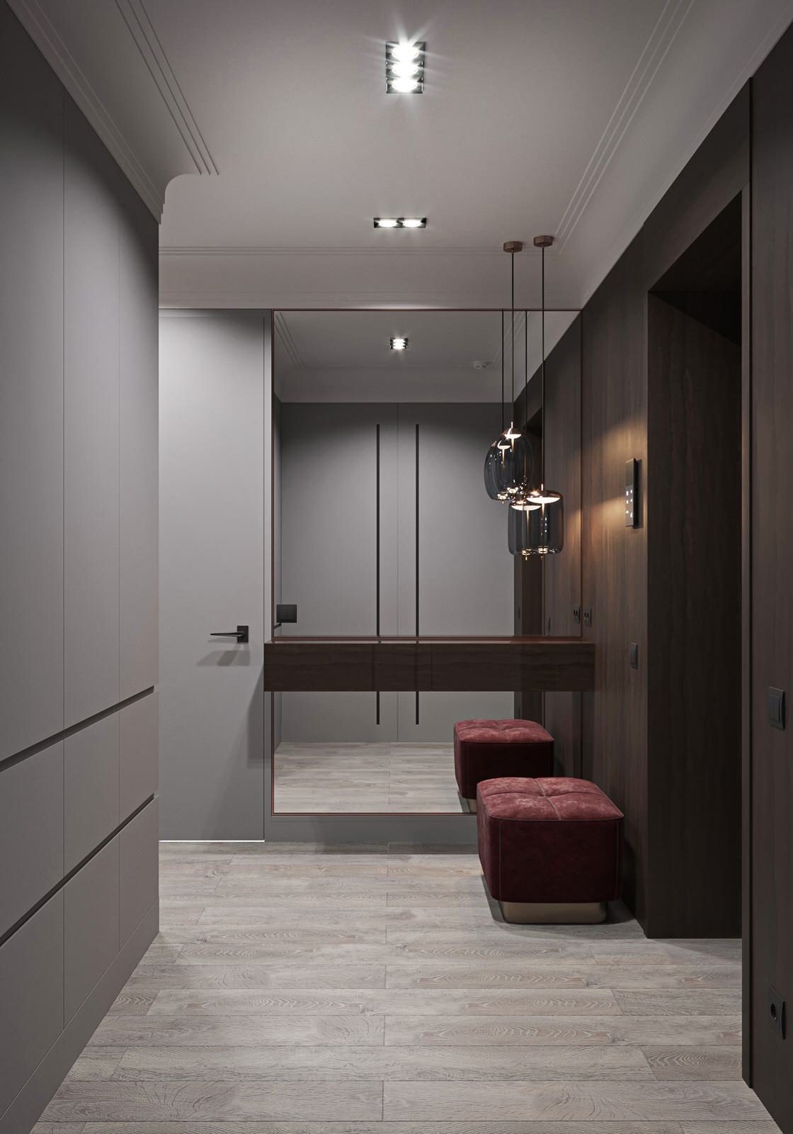 2-х комн.кв-ра Сосны 21, 85,2 м2