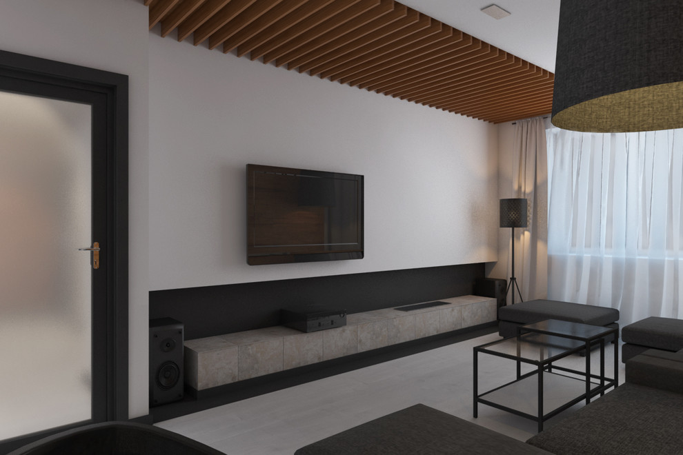 Квартира для музыканта