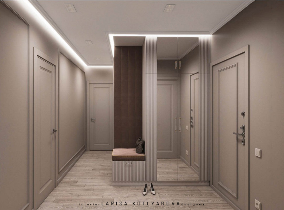 ЖК "Манхэттен"