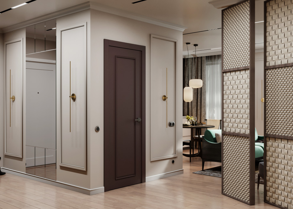 Женская территория