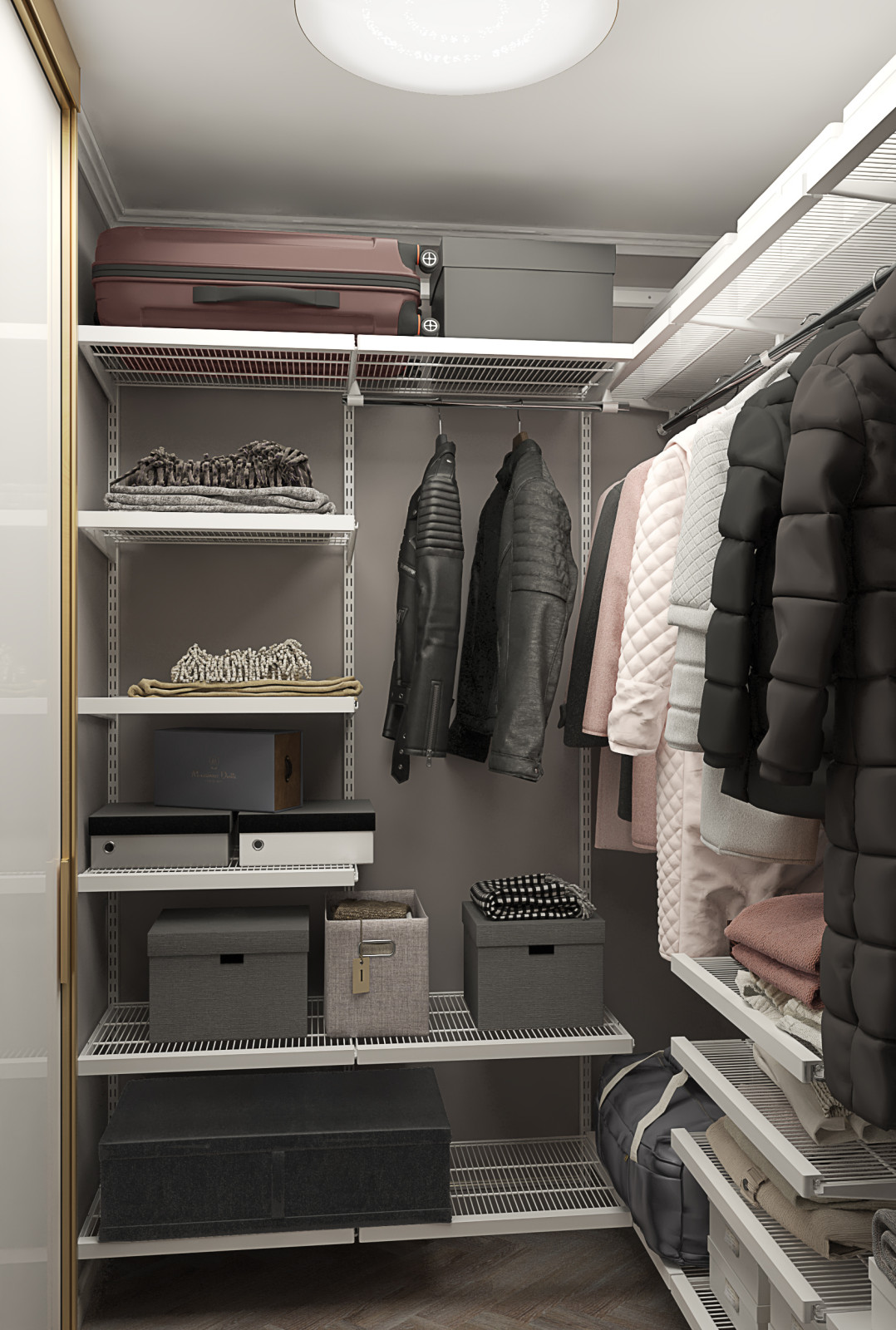 ЖК Мандарин г.Воронеж