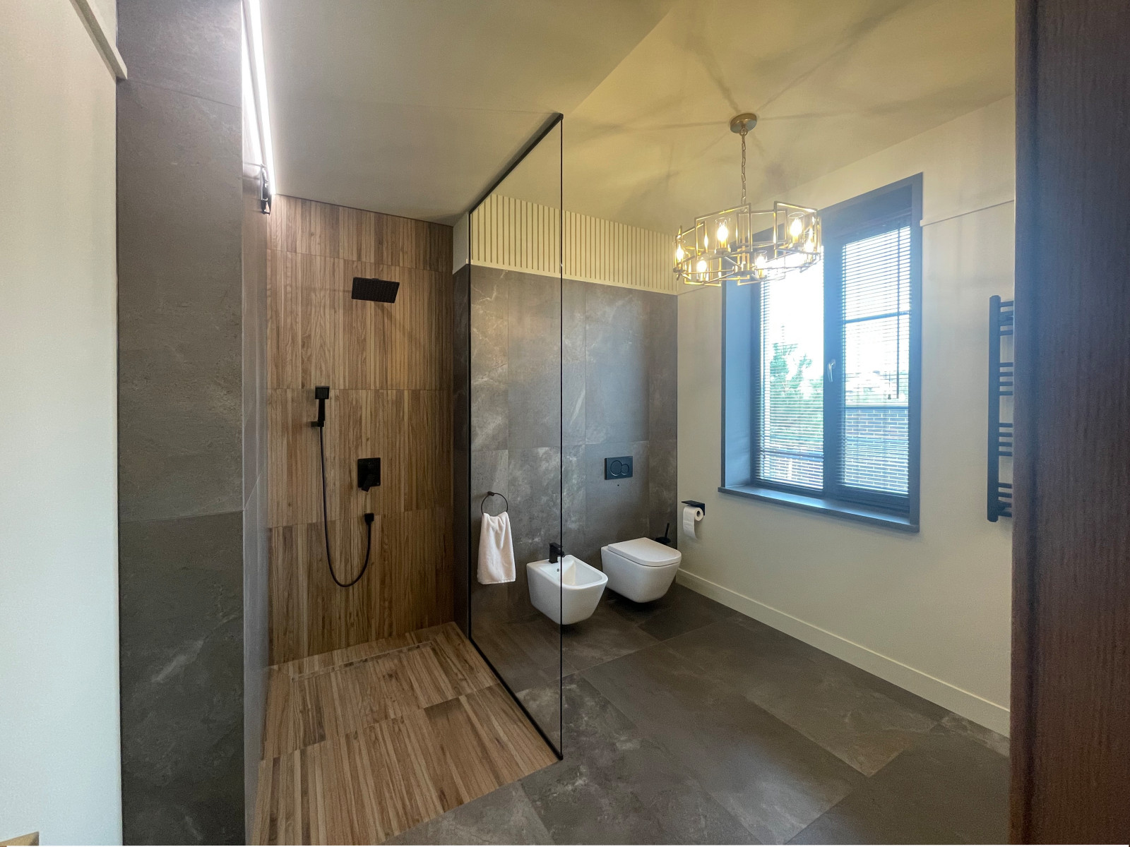 Дом в Раю (ЖК РАЙ)