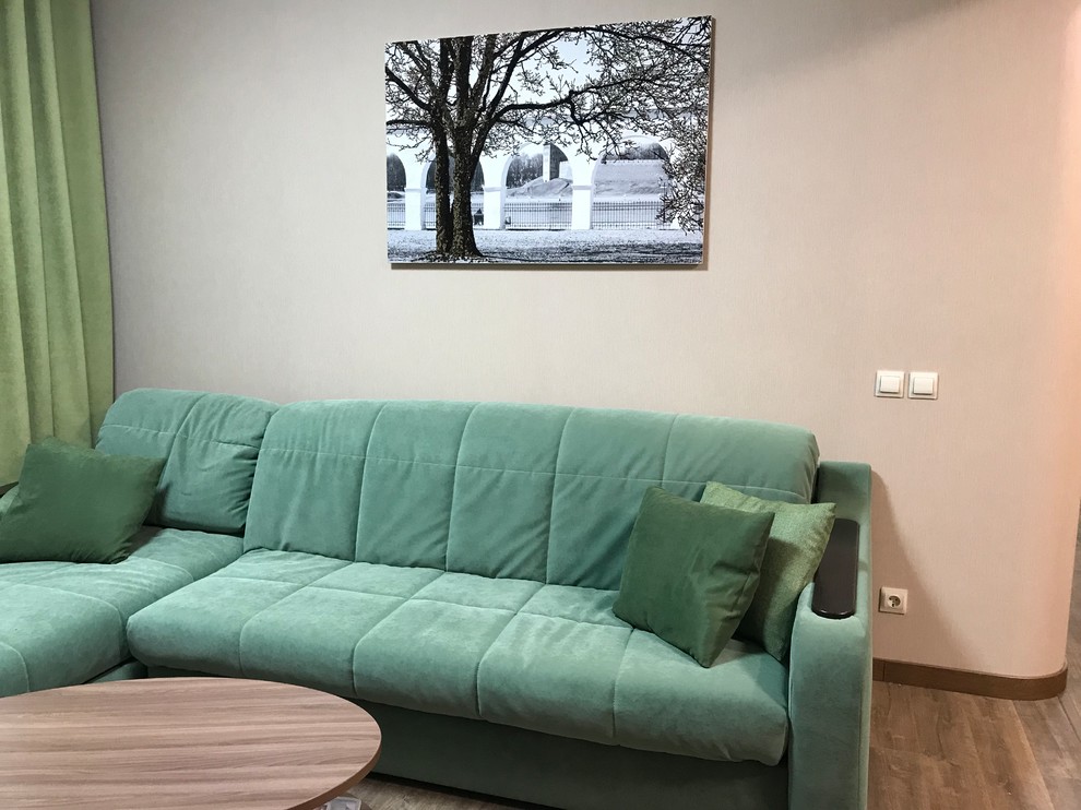 Юлия Савельева