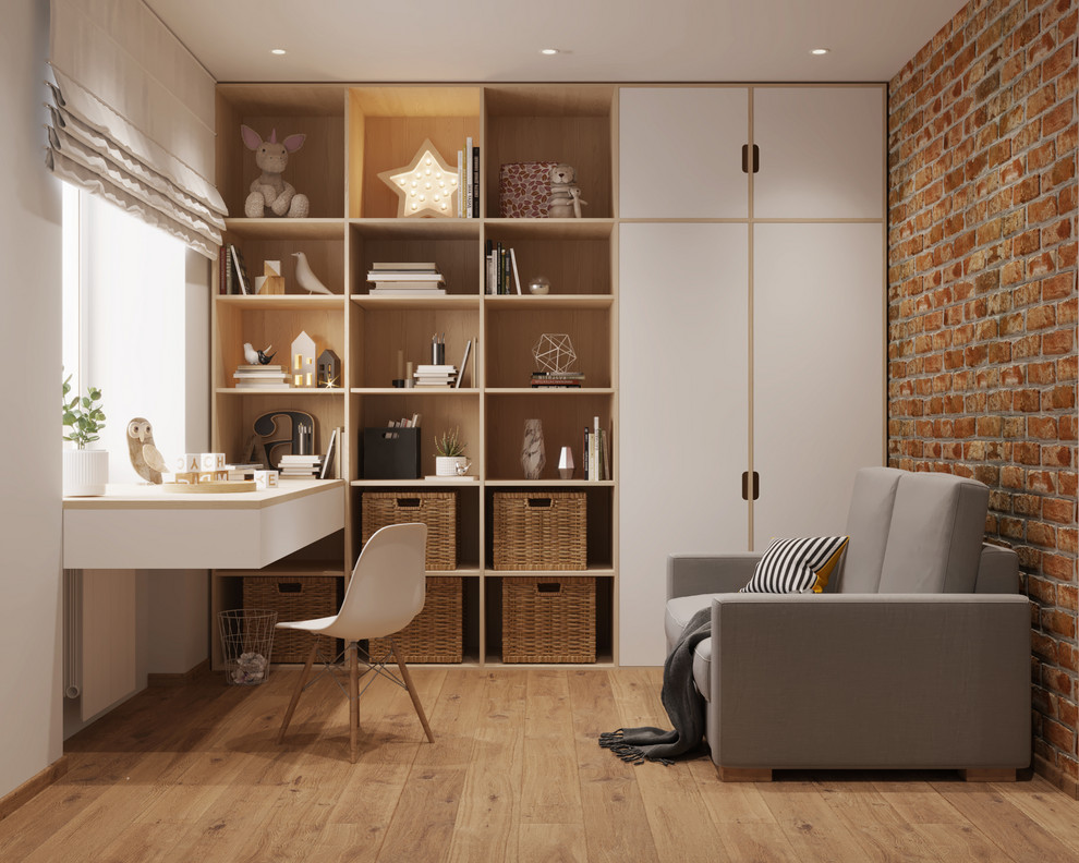 ЖК Петергоф