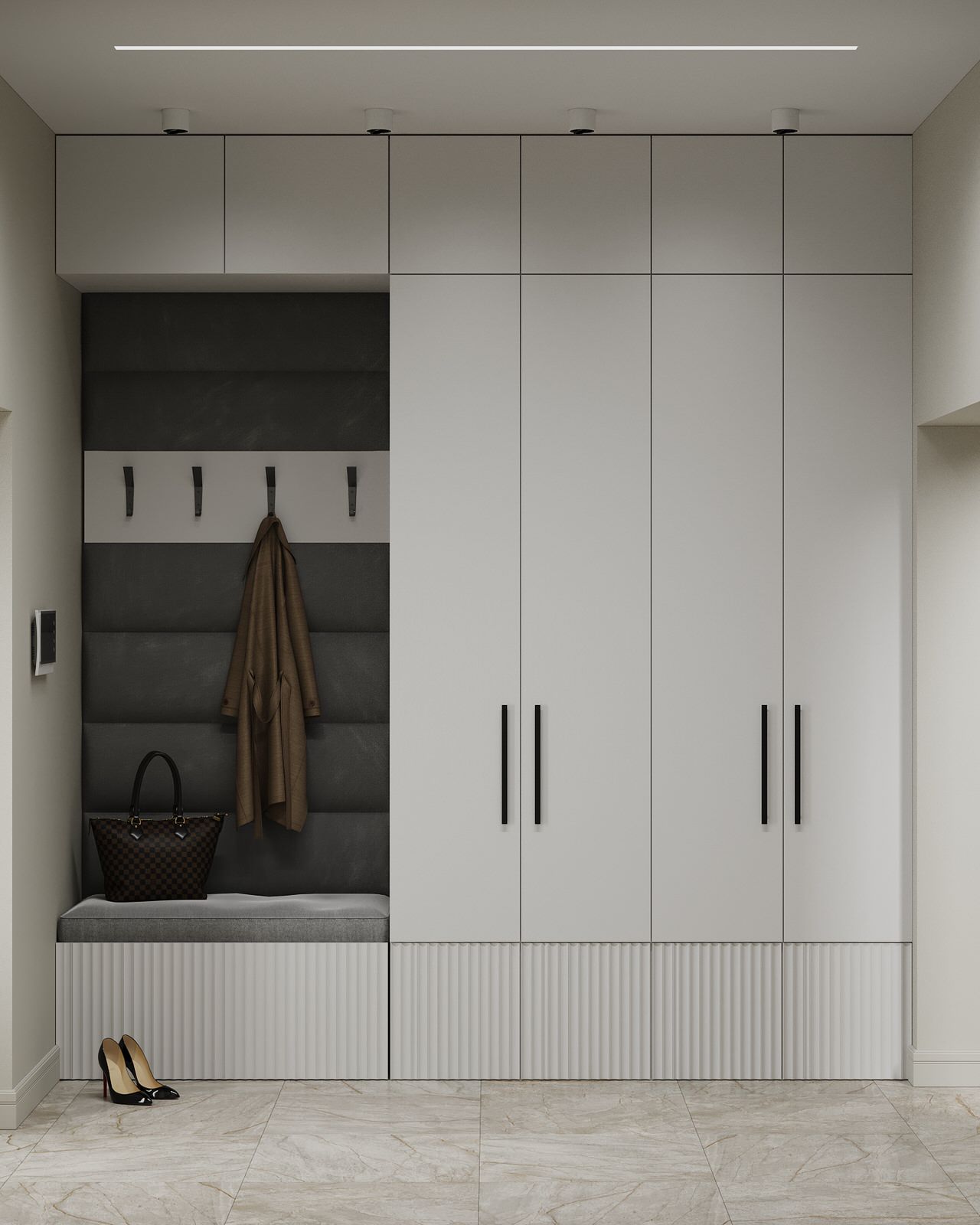 Янтарный мусс