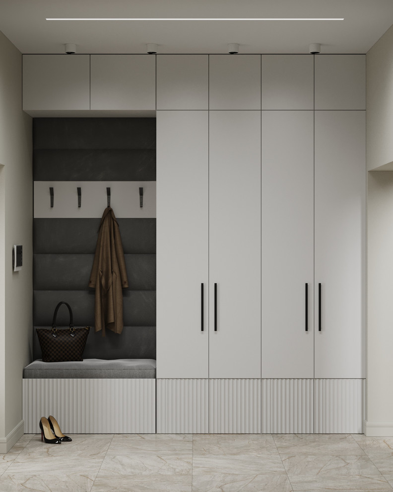 Янтарный мусс