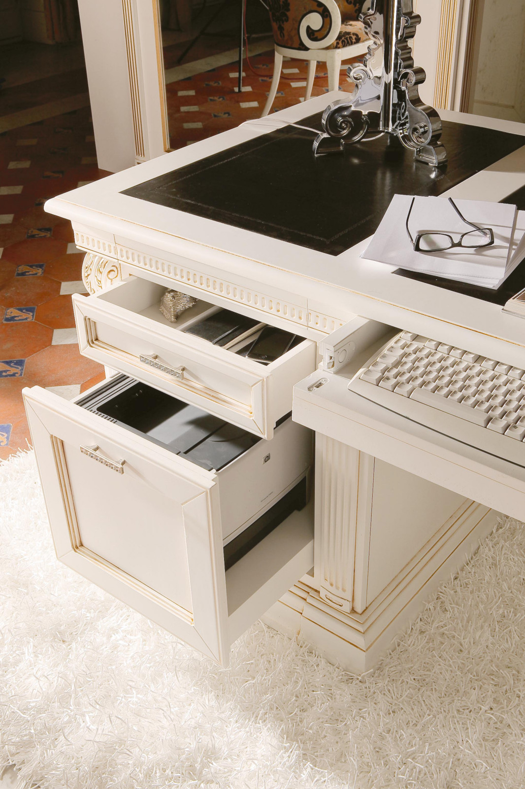 OPERA By Aster Cucine