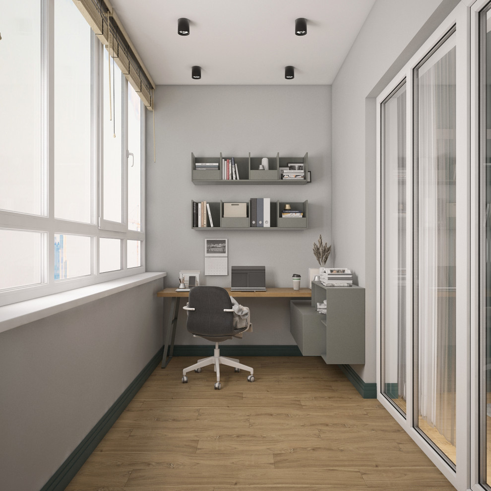 Квартира на Волховстроя