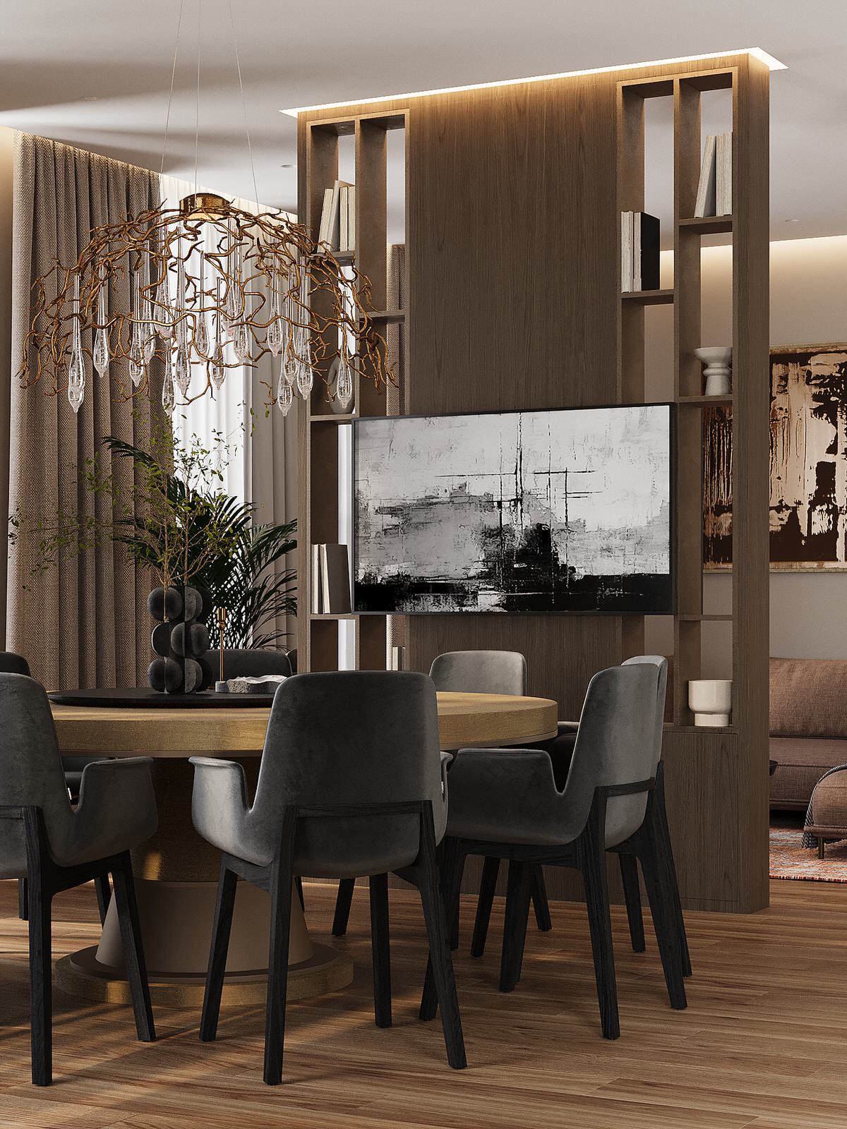 ЖК Бауман Хаус