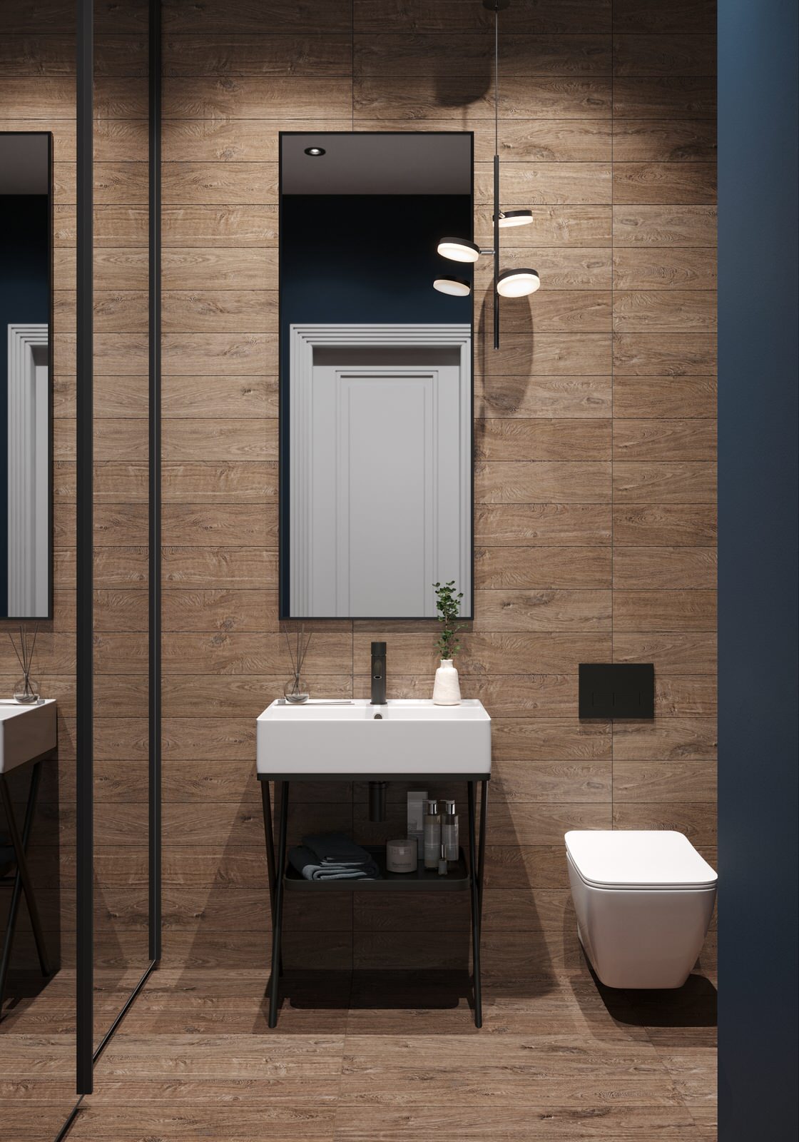 Достичь совершенства на Бахрушина