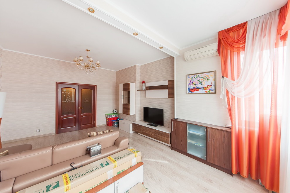 02. Ремонт квартиры