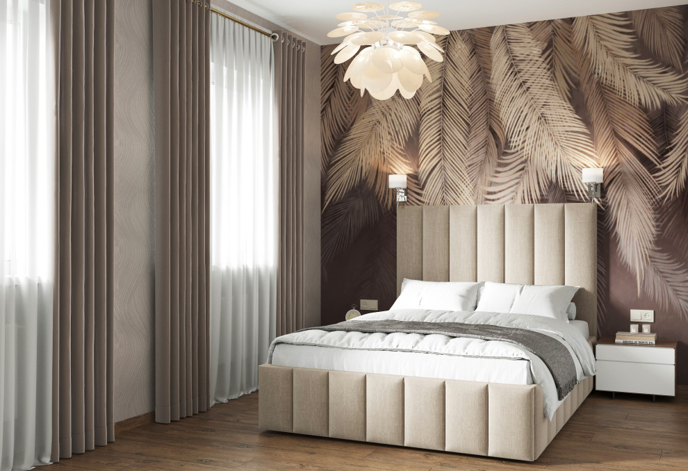 Проект Вартемяги Парк, 2021г.