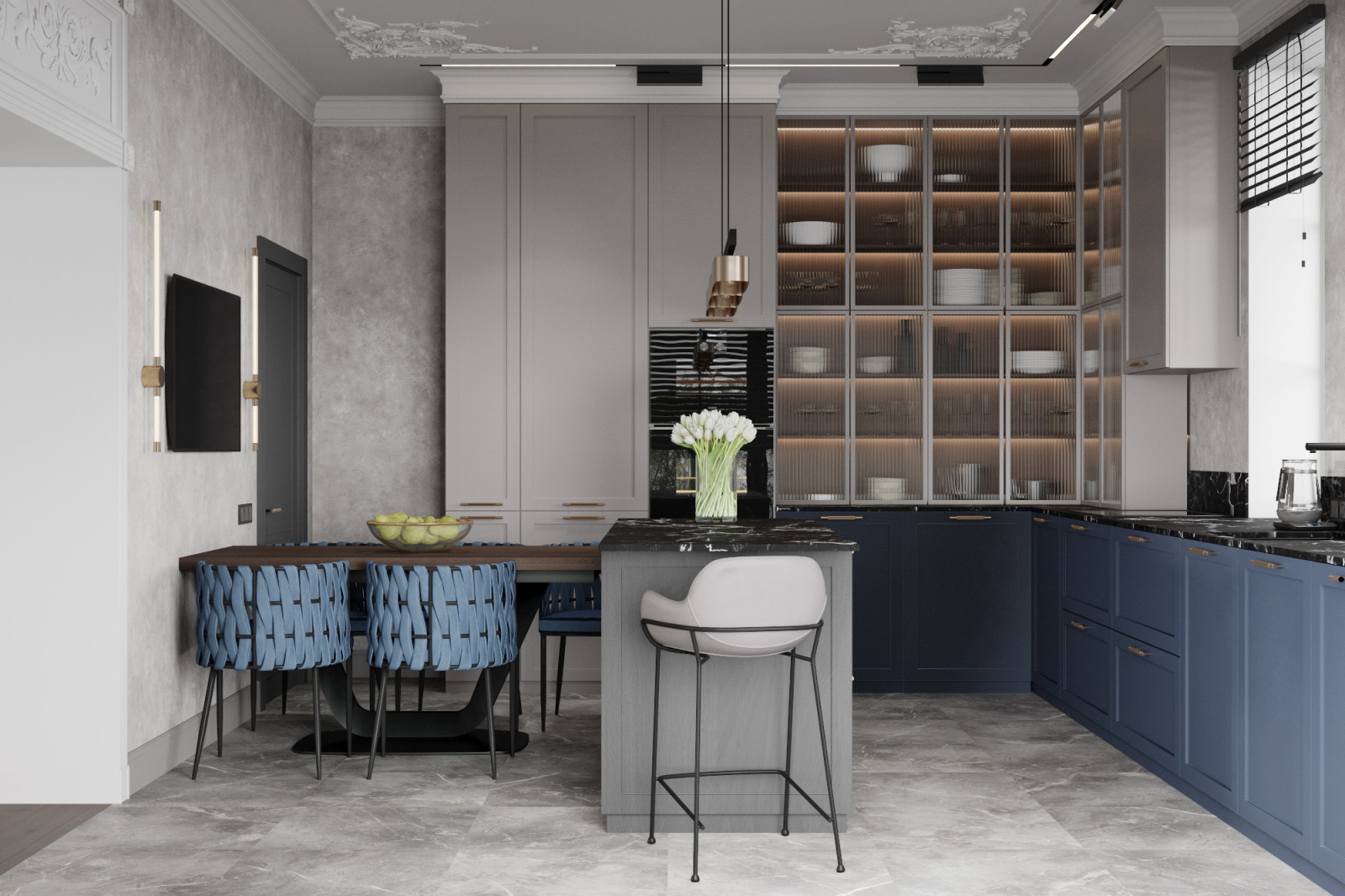 Агалатово. загородный дом